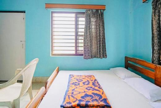Hotel Sea Pearl ! Puri Exterior foto